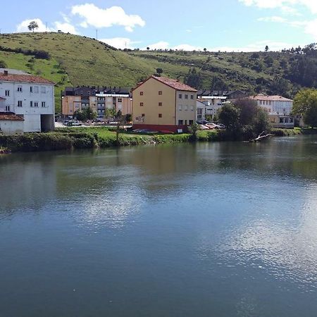 Apartamento Unquera - Cantabria Luaran gambar