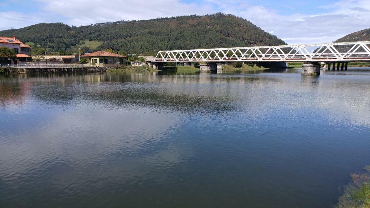 Apartamento Unquera - Cantabria Luaran gambar