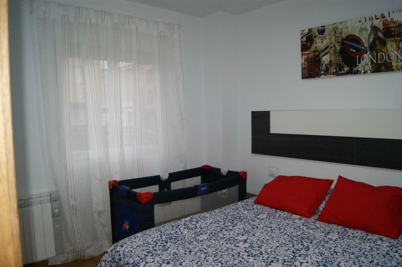 Apartamento Unquera - Cantabria Luaran gambar