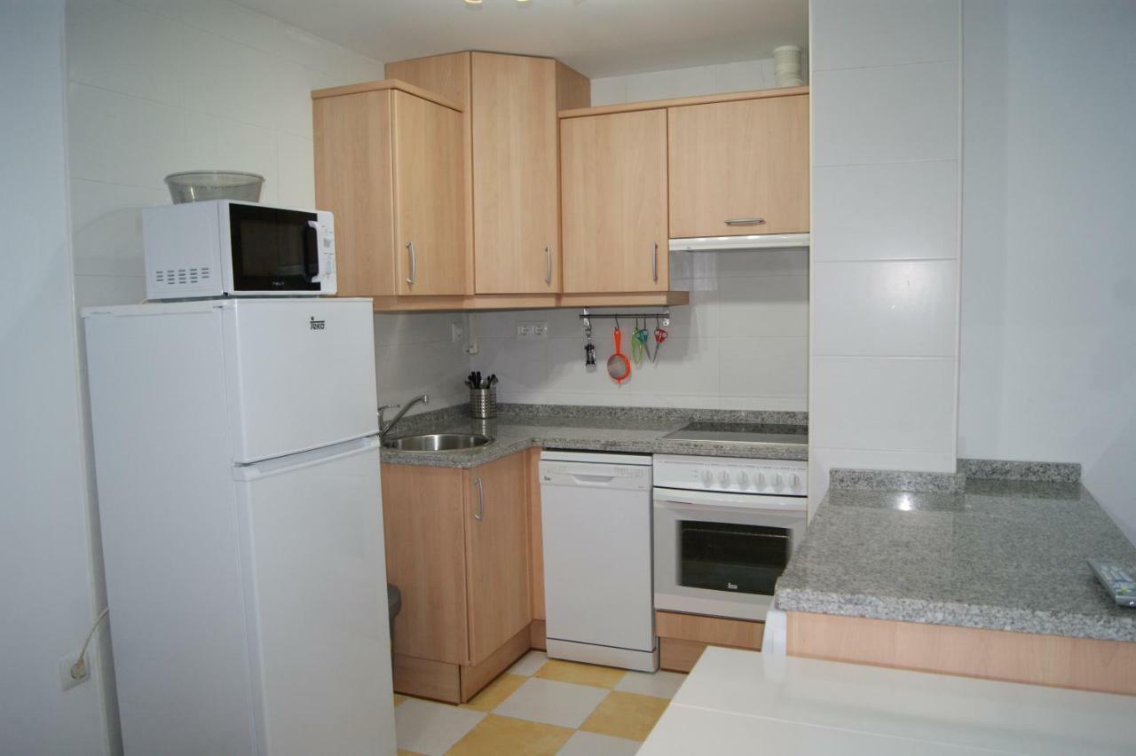 Apartamento Unquera - Cantabria Luaran gambar