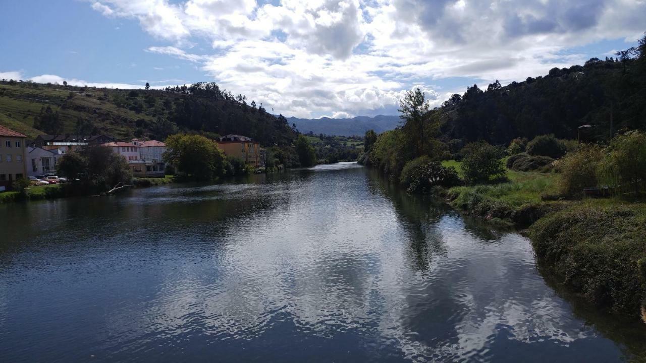 Apartamento Unquera - Cantabria Luaran gambar