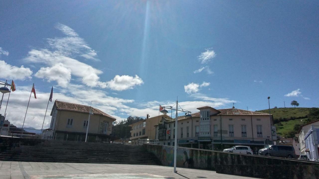 Apartamento Unquera - Cantabria Luaran gambar