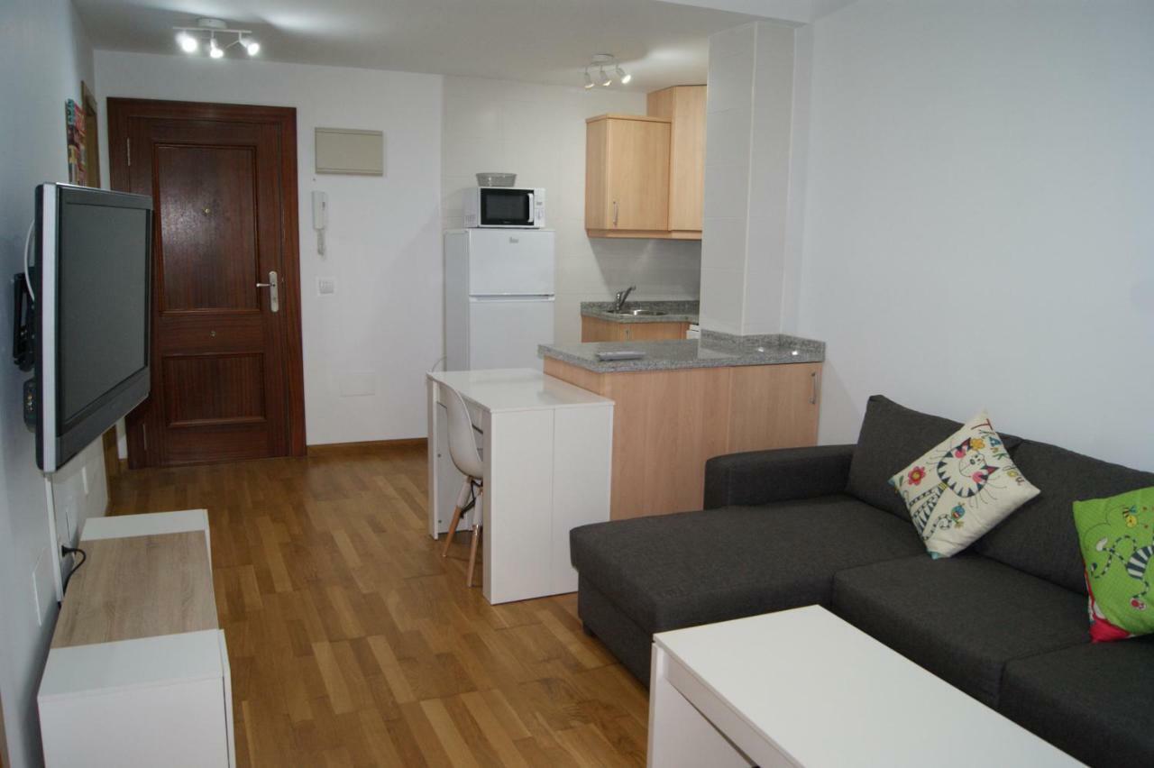 Apartamento Unquera - Cantabria Luaran gambar