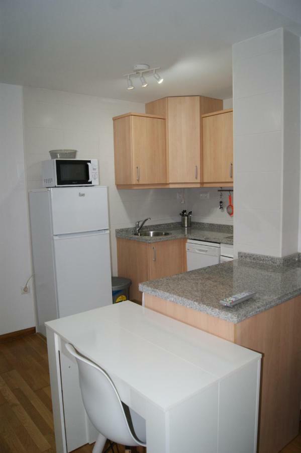 Apartamento Unquera - Cantabria Luaran gambar