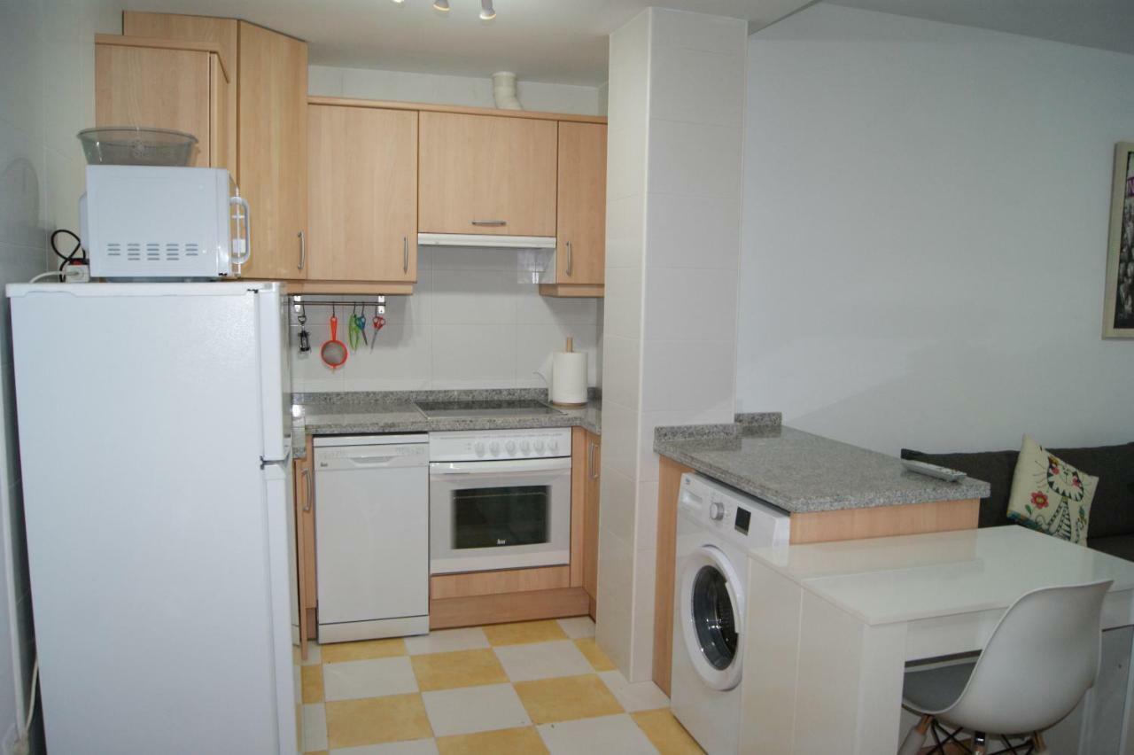 Apartamento Unquera - Cantabria Luaran gambar