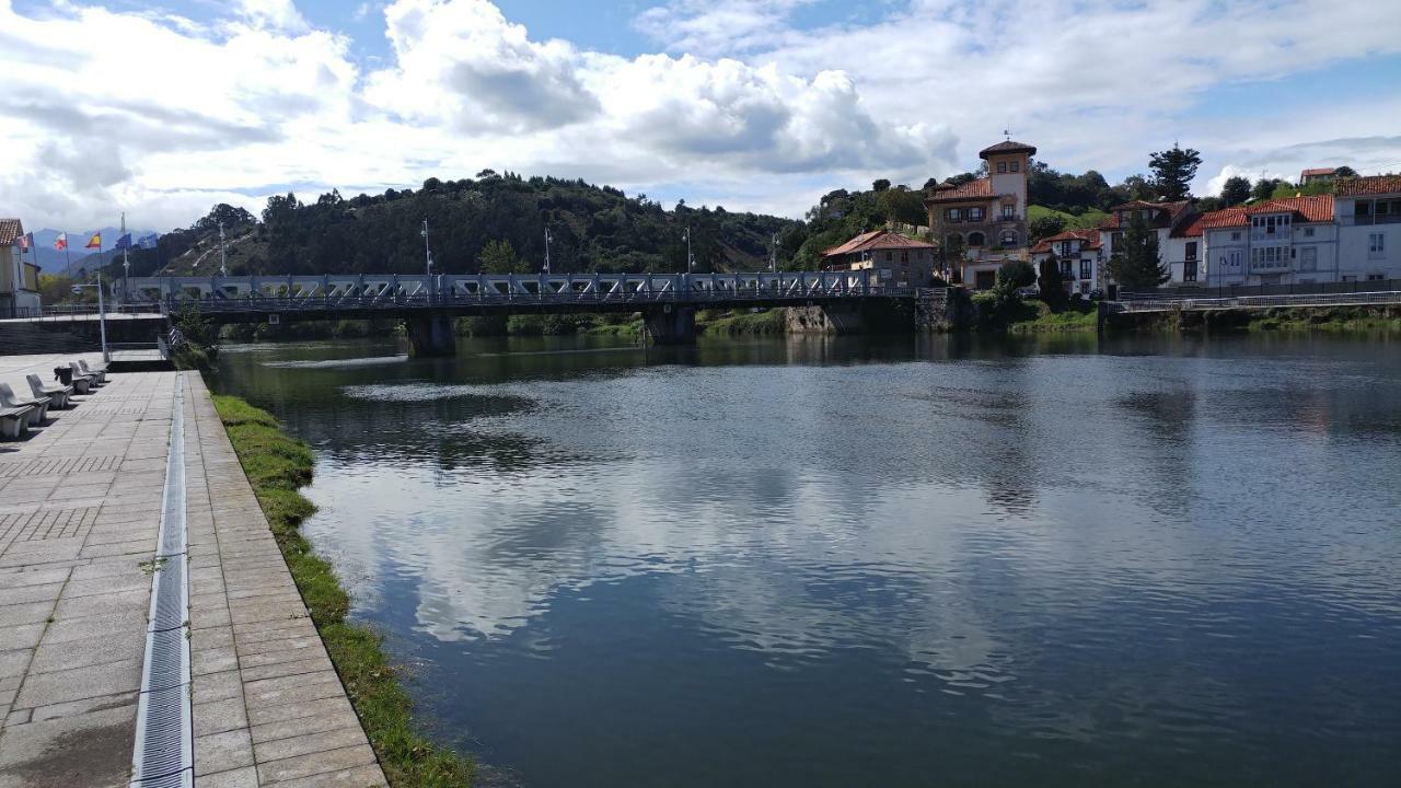 Apartamento Unquera - Cantabria Luaran gambar