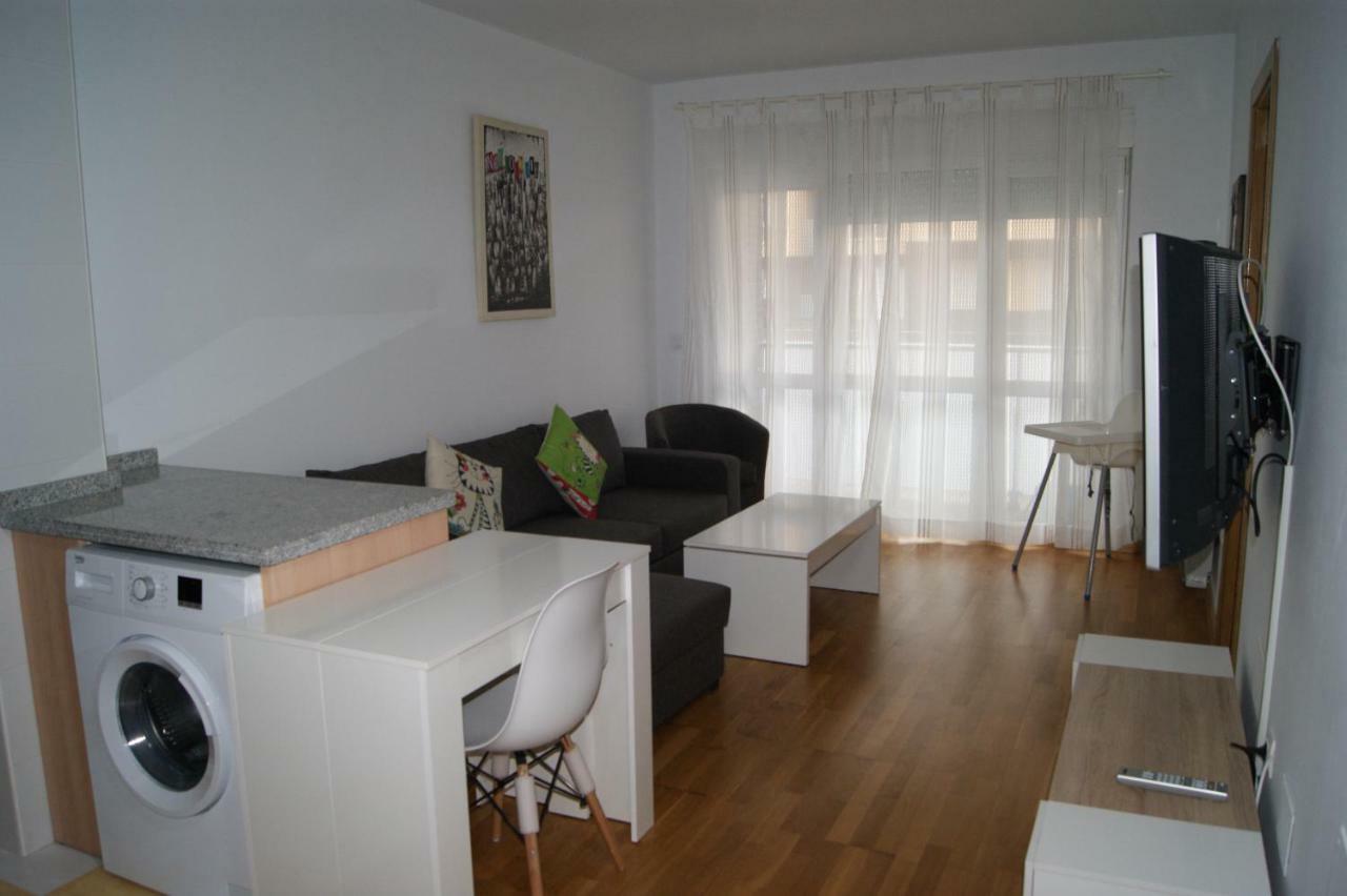 Apartamento Unquera - Cantabria Luaran gambar