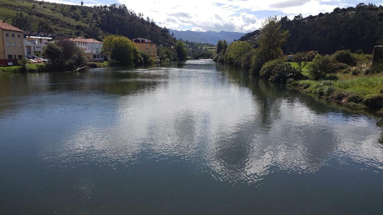 Apartamento Unquera - Cantabria Luaran gambar