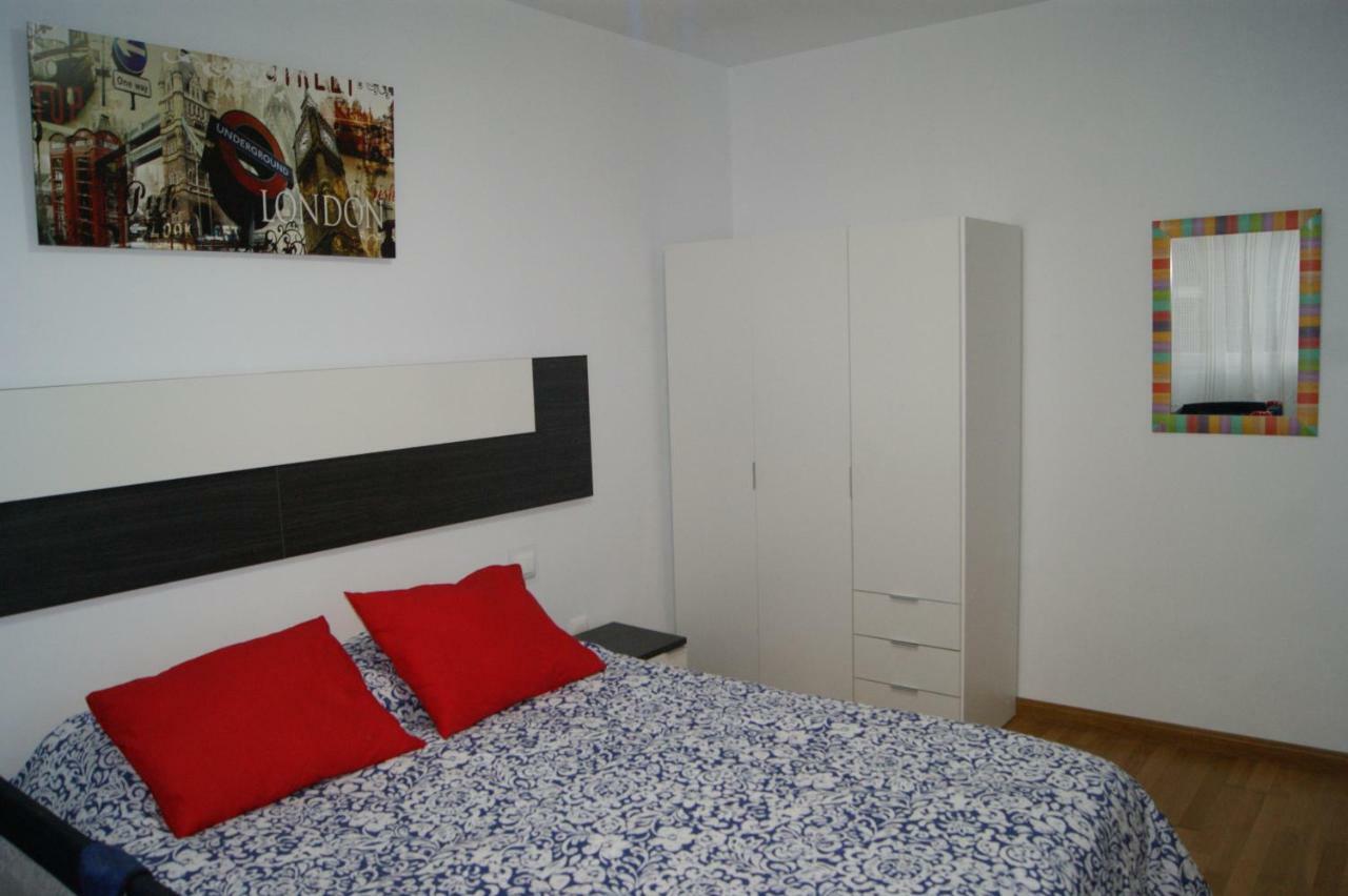 Apartamento Unquera - Cantabria Luaran gambar