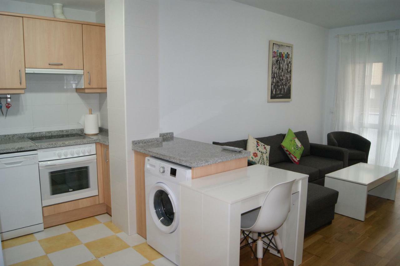Apartamento Unquera - Cantabria Luaran gambar