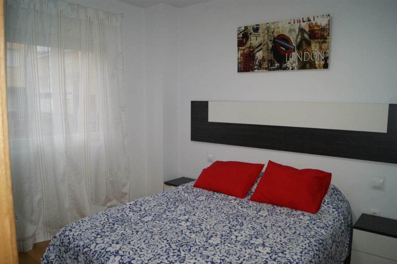 Apartamento Unquera - Cantabria Luaran gambar