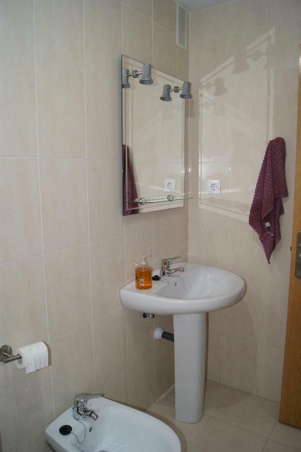 Apartamento Unquera - Cantabria Luaran gambar