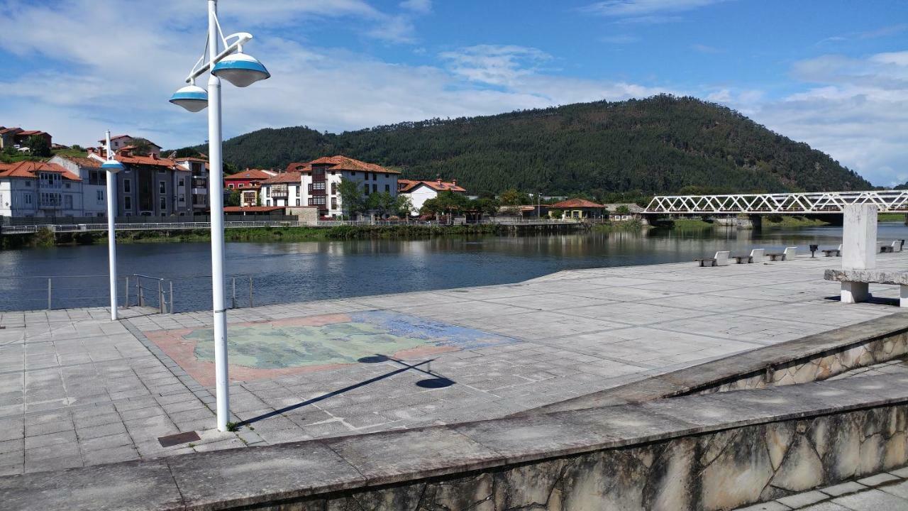 Apartamento Unquera - Cantabria Luaran gambar
