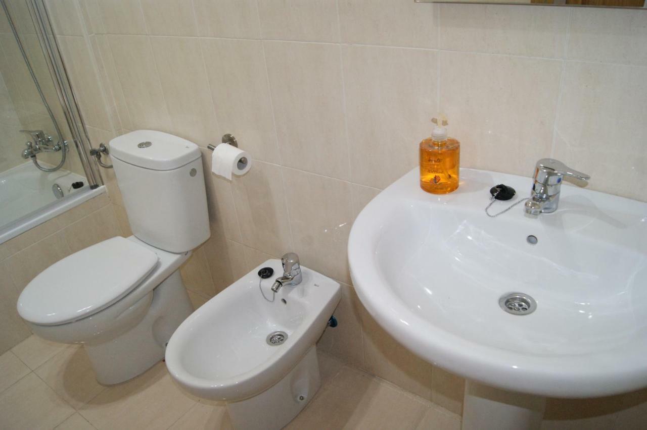 Apartamento Unquera - Cantabria Luaran gambar