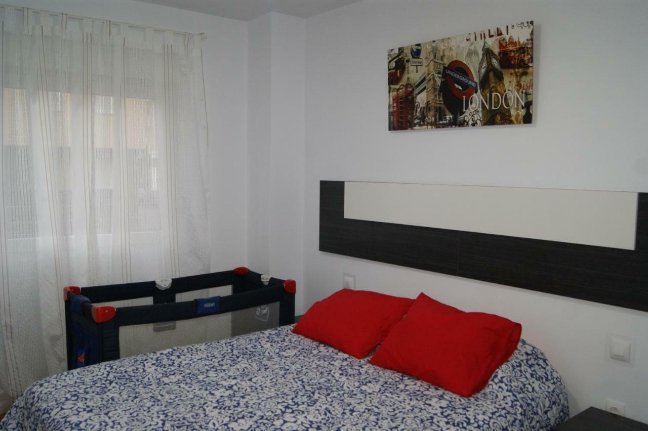 Apartamento Unquera - Cantabria Luaran gambar