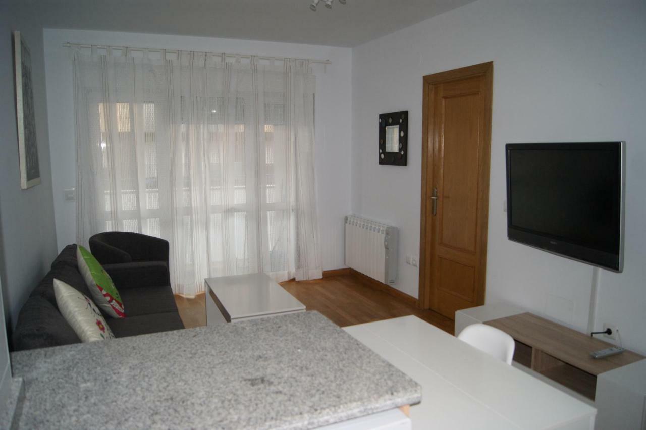 Apartamento Unquera - Cantabria Luaran gambar