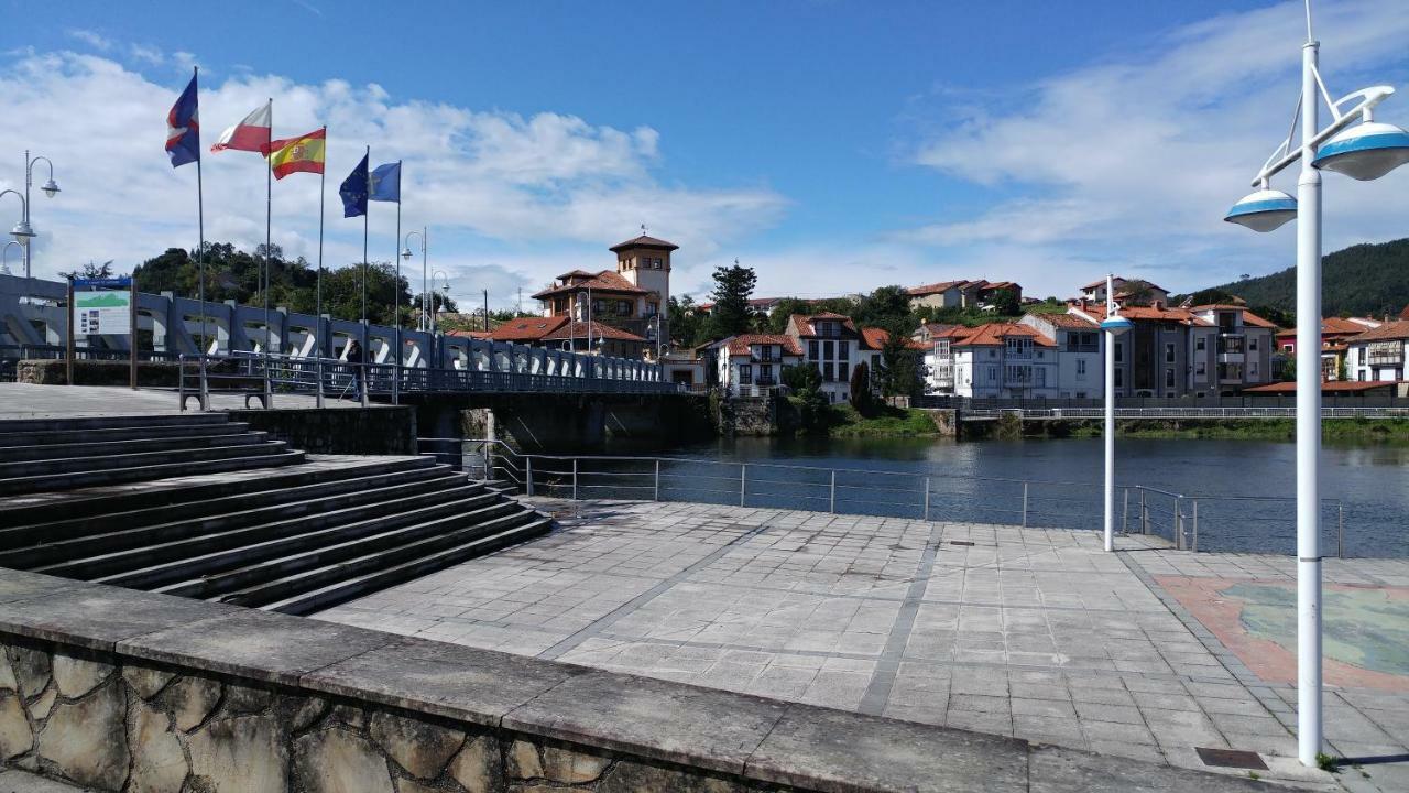 Apartamento Unquera - Cantabria Luaran gambar