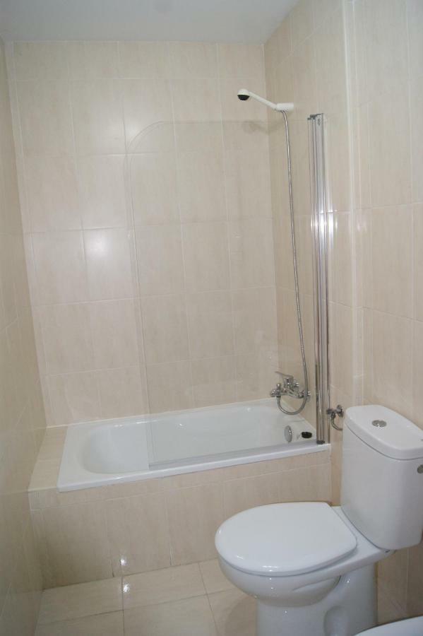 Apartamento Unquera - Cantabria Luaran gambar