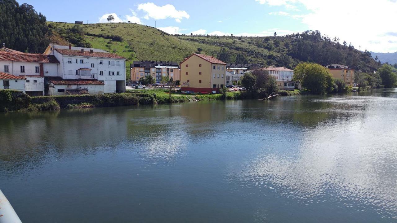Apartamento Unquera - Cantabria Luaran gambar