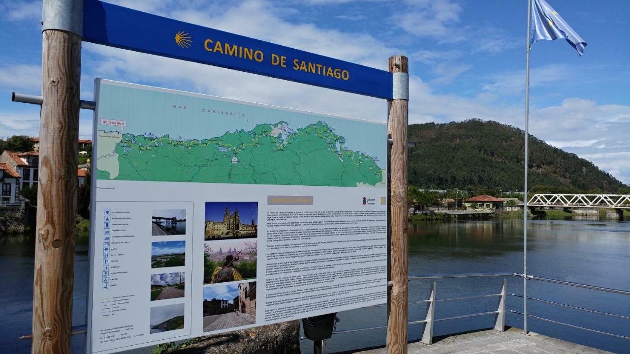 Apartamento Unquera - Cantabria Luaran gambar