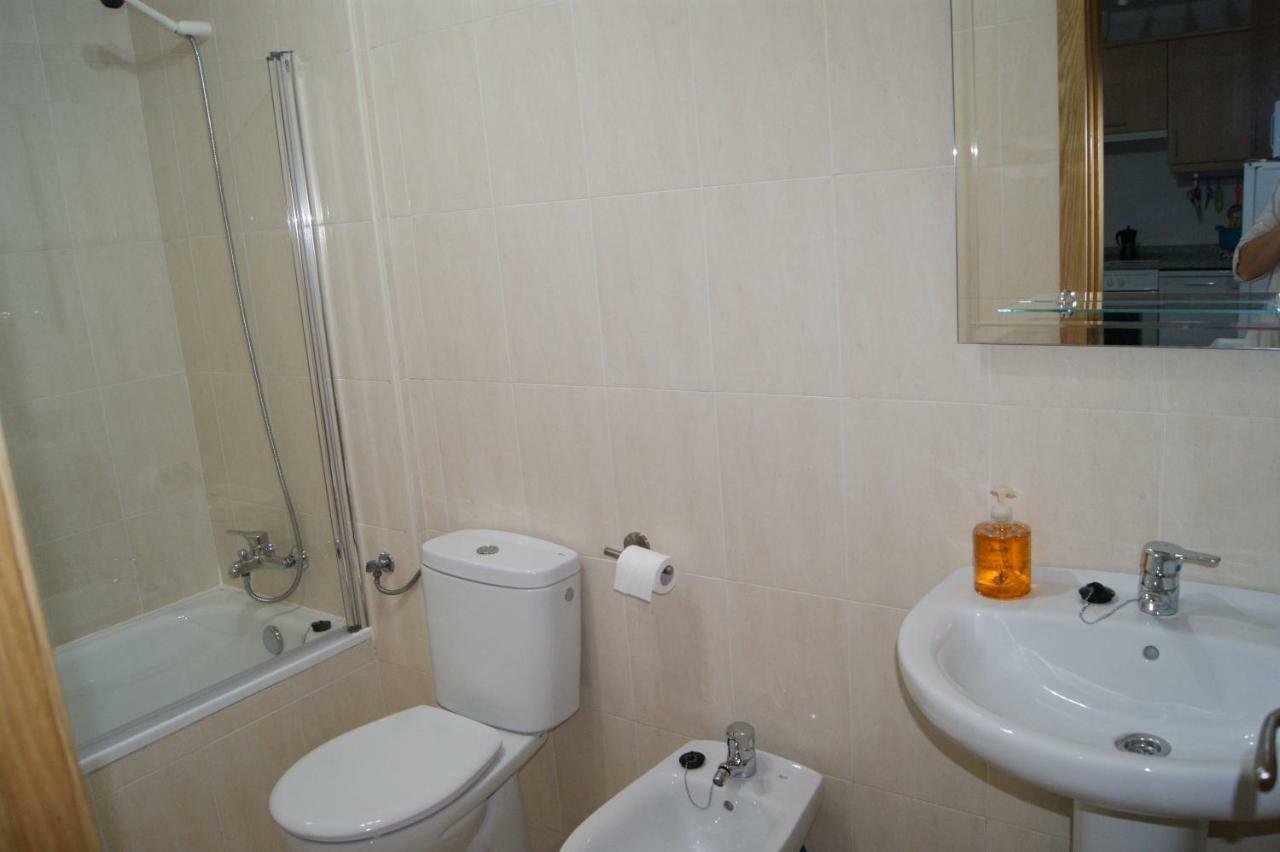 Apartamento Unquera - Cantabria Luaran gambar