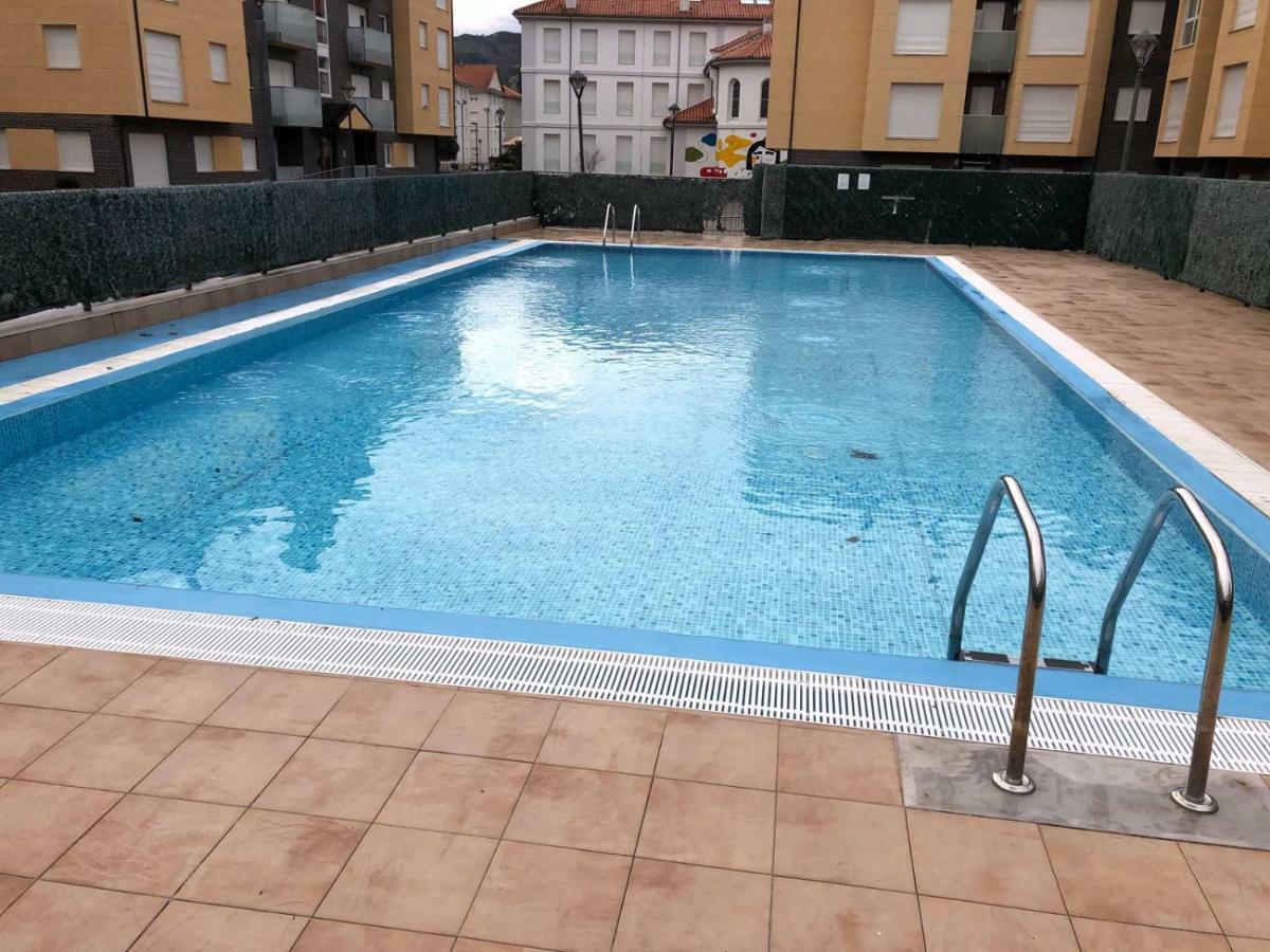 Apartamento Unquera - Cantabria Luaran gambar