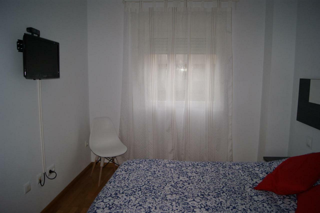 Apartamento Unquera - Cantabria Luaran gambar