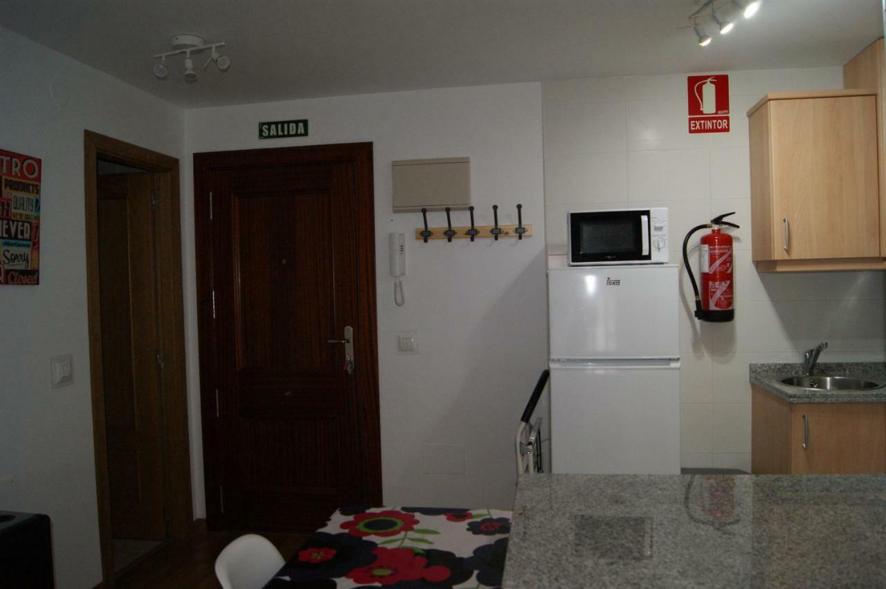 Apartamento Unquera - Cantabria Luaran gambar