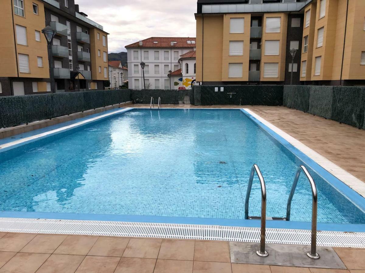 Apartamento Unquera - Cantabria Luaran gambar
