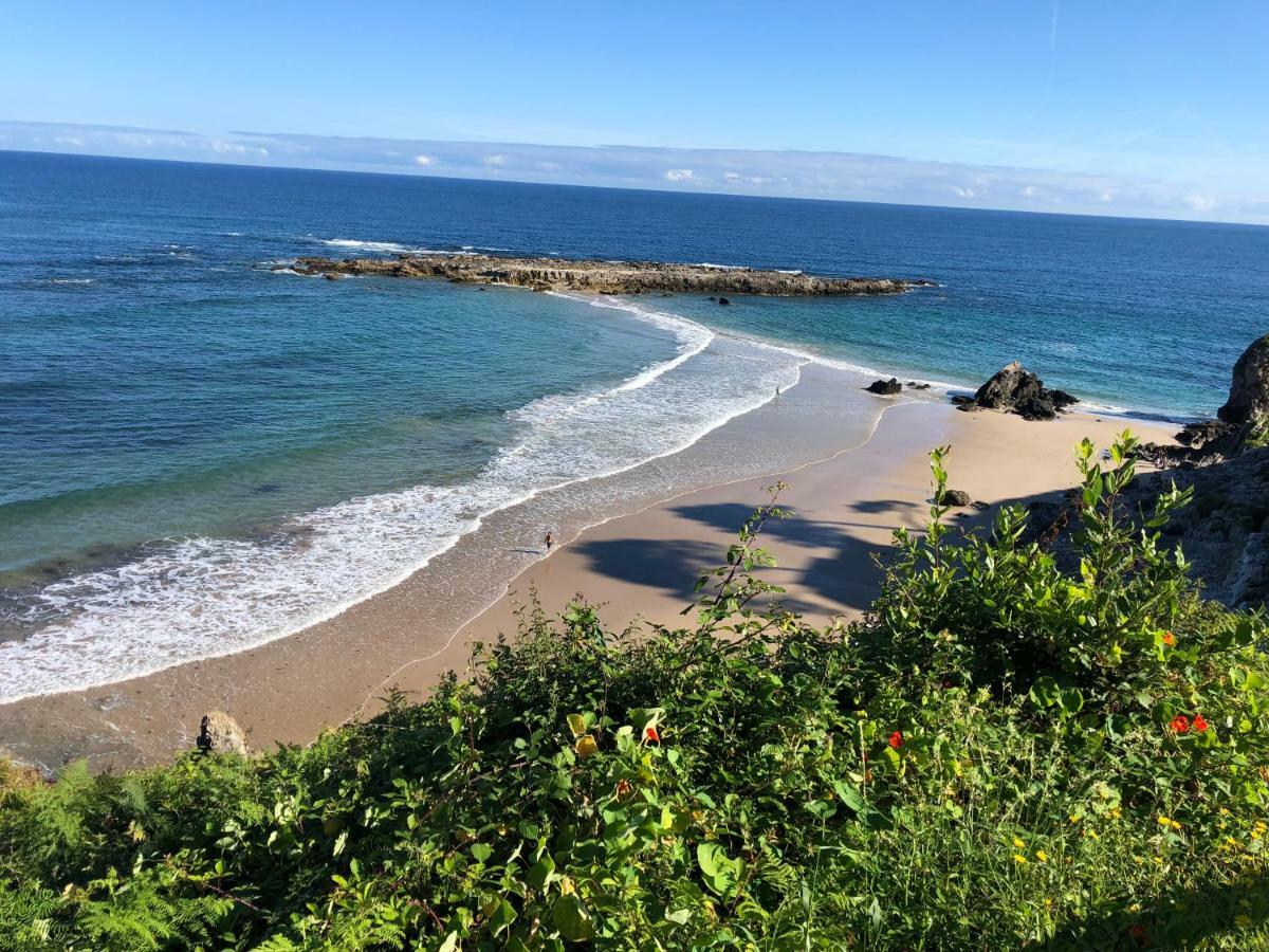 Apartamento Unquera - Cantabria Luaran gambar