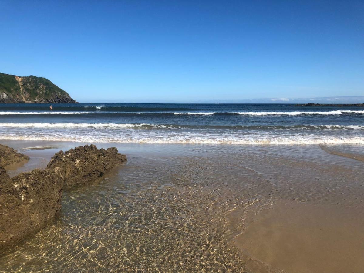 Apartamento Unquera - Cantabria Luaran gambar