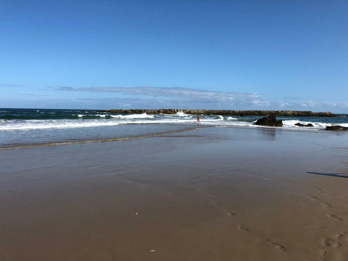 Apartamento Unquera - Cantabria Luaran gambar